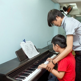 Hệ thống Trung tâm Âm nhạc Phaolo