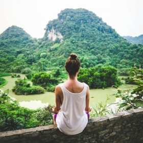 Khách sạn Vân Giang 3 Ninh Bình