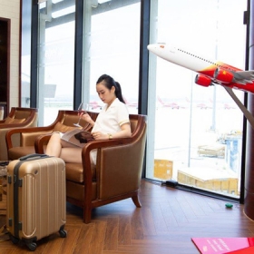 Sân bay Quốc tế Cam Ranh CIAS