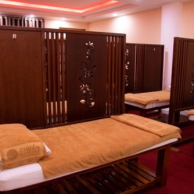 Chuẩn Spa & Massage