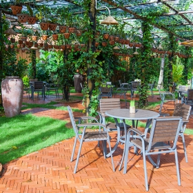 ELWOOD PREMIER RESORT PHÚ QUỐC