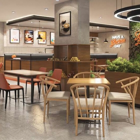 Gloria Jeans Coffees