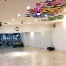 Gaia Fitness Center