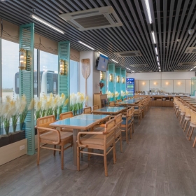 SH Premium Lounge Tuy Hoa tại Sân bay Tuy Hòa - Vé trẻ em