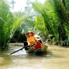 Phúc Thịnh Travel