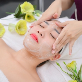 Thẩm mỹ viện Kim Ngân