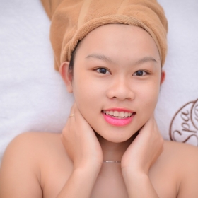 Linh Phan Beauty And Spa