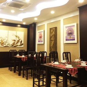 Nhà hàng Tuyết Thanh -  24 Kim Đồng