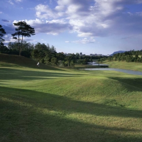 Dalat Palace Golf Club