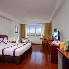 TTC Resort Premium Phan Thiết - Park Diamond