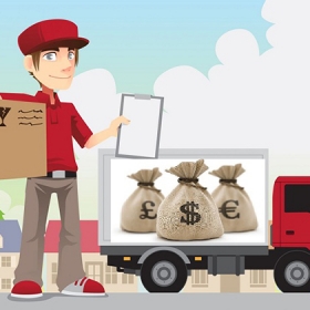 Vận tải Thành Hưng