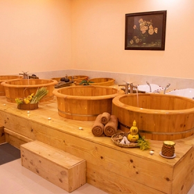 Chuẩn Spa & Massage
