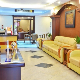 Khách sạn Atrium 3 Hà Nội