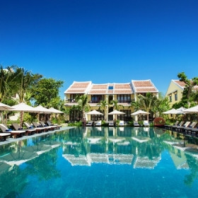 Hội An Silk Village