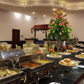 Khách sạn Kim Đô