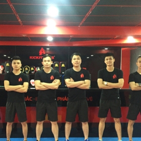 A-KickFitness