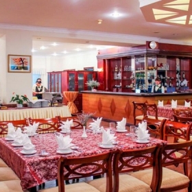 GOLF3 - TTC Hotel Premium - Đà Lạt