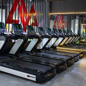 A.A.N Fitness & Yoga Center