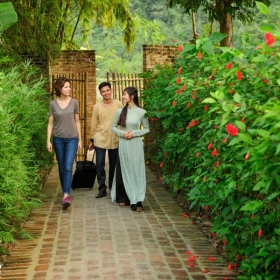 Tam Coc Garden Resort