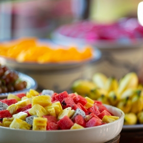 Hồ Tràm Beach Boutique Resort & Spa