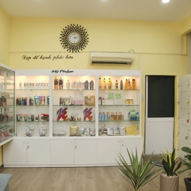 Xinh Beauty & Spa