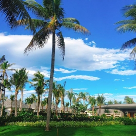 COCOLAND RIVER BEACH RESORT & SPA 