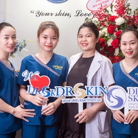 Dr Skin Spa Clinic