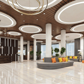  IVORY VILLAS & RESORT HÒA BÌNH