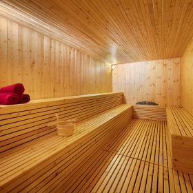 KHÁCH SẠN PISTACHIO SAPA