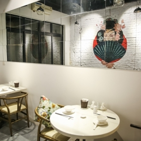 Nhà hàng Bao Bei - Lẩu Đài Loan 