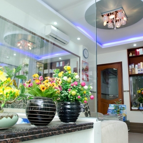 An An Spa_ Quận 10