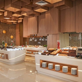 Holiday Inn & Suite Saigon Airport