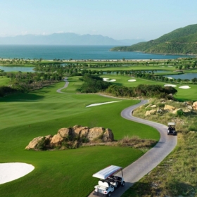 Vinpearl Golf Club Nha Trang