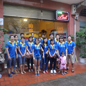 Trung tâm Nhật ngữ Fuji