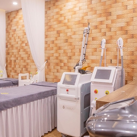 Thẩm Mỹ Viện Shinhan