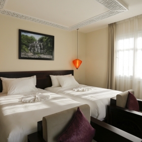 Royal Riverside Hội An Hotel 4