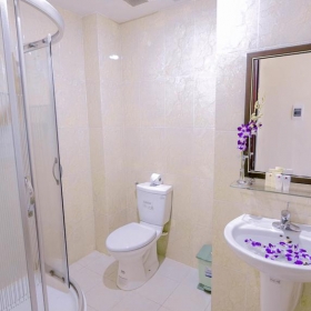 Khách sạn Hava Đà Nẵng