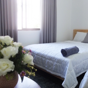 Khách sạn Trọng Thiêm Bảo Lộc 