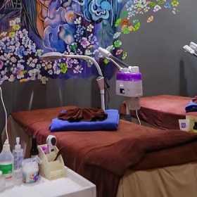 Nàng Cosmetic & Spa