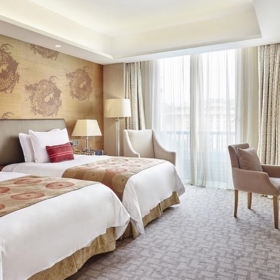 Resorts World Sentosa