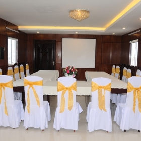 Khách sạn Quốc Cường 1 Đà Nẵng