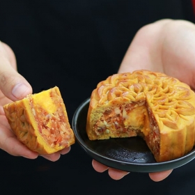 Hội An Moon Cake