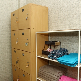 Foot Massage Trùng Dương 268 