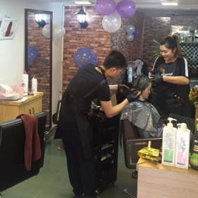 SiYi Hair Salon