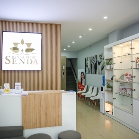 Nha khoa Thẩm mỹ Senda