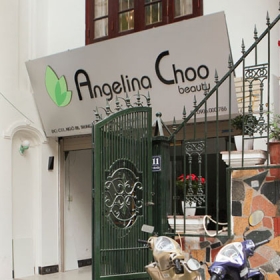 Angelina Choo Beauty 