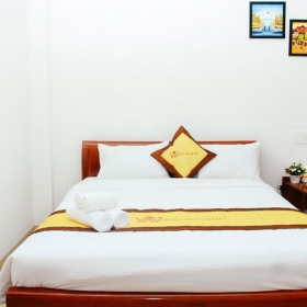 Khách sạn Bostand 2 Đà Nẵng 