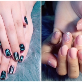 Quỳnh Chi Nail