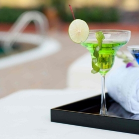 Khách sạn Merryland Đà Nẵng