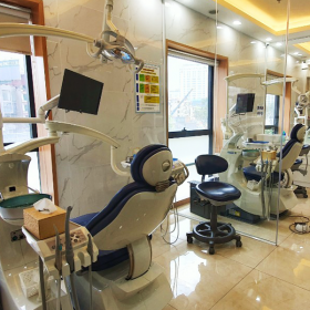 Nha khoa Mr E-Dental